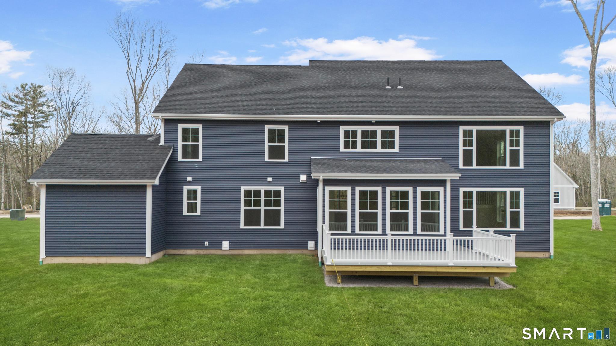 6 Twin Valley Road