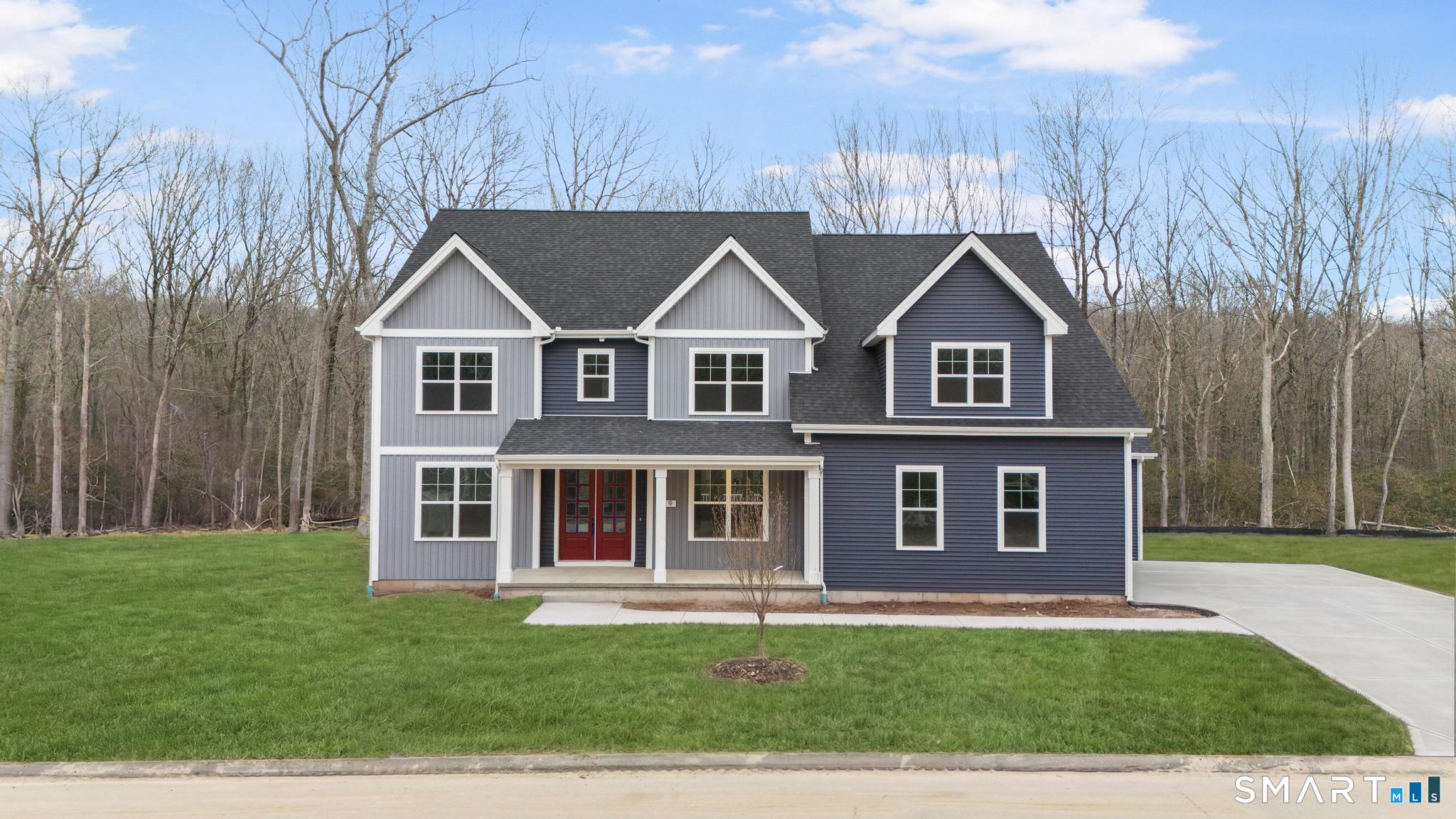 6 Twin Valley Road