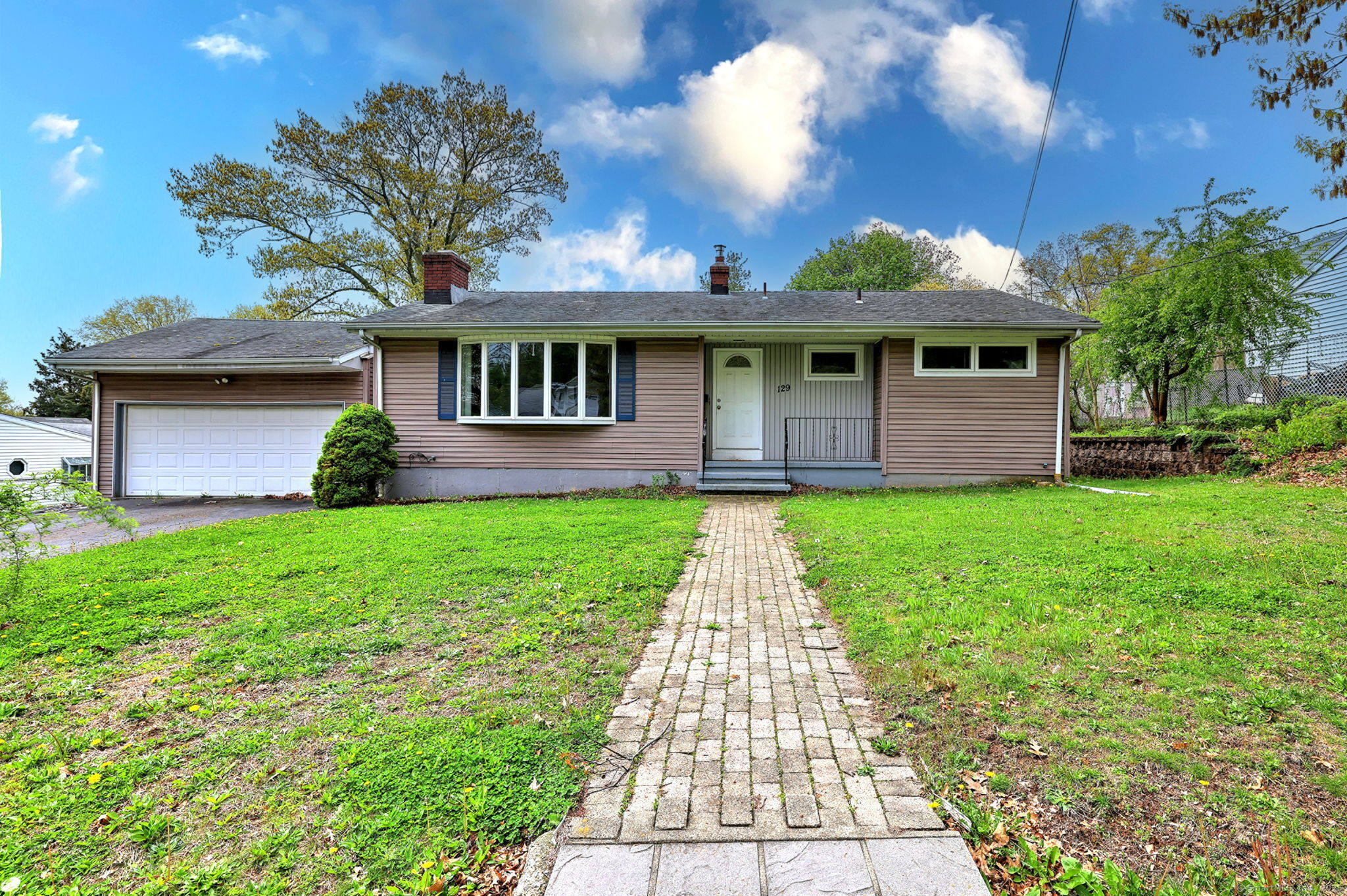 129 Hall Street, New Haven, Connecticut image 1