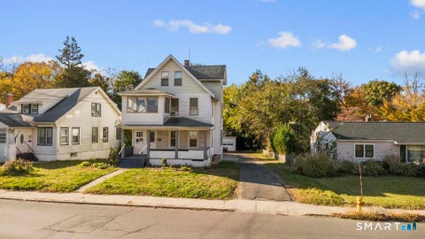 Tiny photo for 355 Frost Road, Waterbury, CT 06705 (MLS # 24217036)