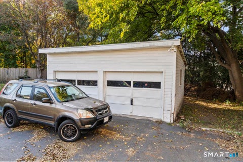 Tiny photo for 355 Frost Road, Waterbury, CT 06705 (MLS # 24217036)