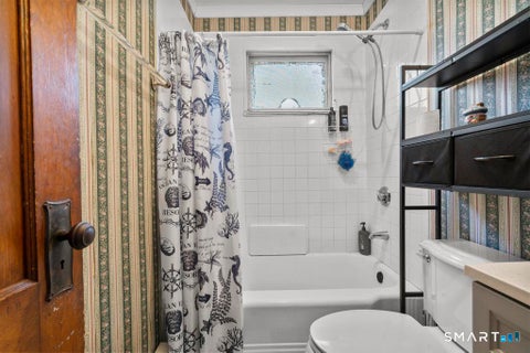 Tiny photo for 355 Frost Road, Waterbury, CT 06705 (MLS # 24217036)