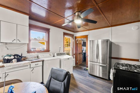Tiny photo for 355 Frost Road, Waterbury, CT 06705 (MLS # 24217036)
