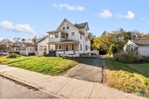 Photo of 355 Frost Road, Waterbury, CT 06705 (MLS # 24217036)