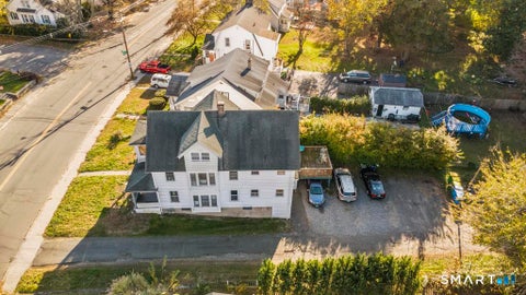 Tiny photo for 355 Frost Road, Waterbury, CT 06705 (MLS # 24217036)