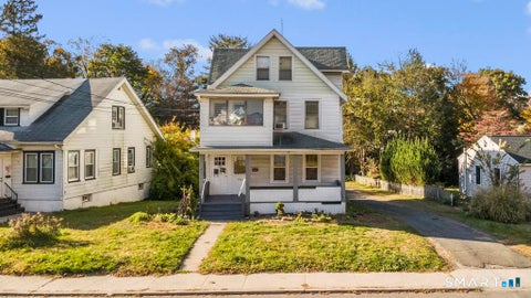Tiny photo for 355 Frost Road, Waterbury, CT 06705 (MLS # 24217036)
