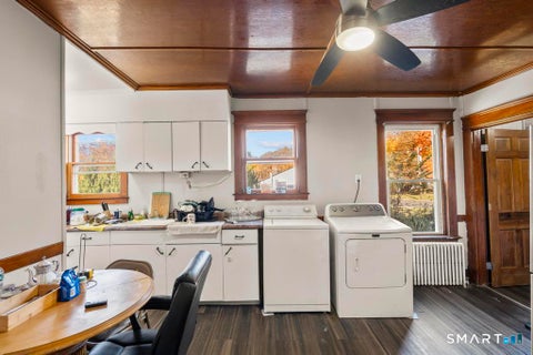 Tiny photo for 355 Frost Road, Waterbury, CT 06705 (MLS # 24217036)