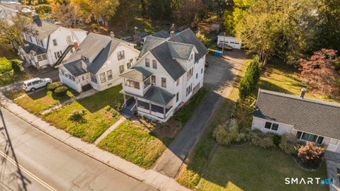 Tiny photo for 355 Frost Road, Waterbury, CT 06705 (MLS # 24217036)