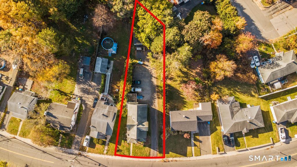 355 Frost Road