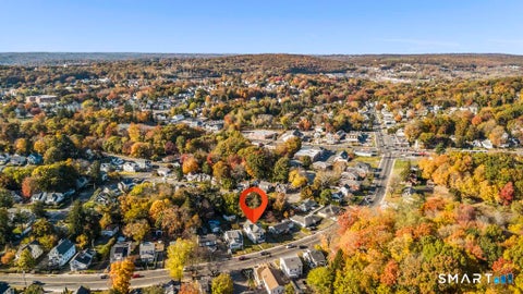 Tiny photo for 355 Frost Road, Waterbury, CT 06705 (MLS # 24217036)