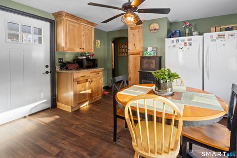 Tiny photo for 17 Auburn Street, Putnam, CT 06260 (MLS # 24151888)