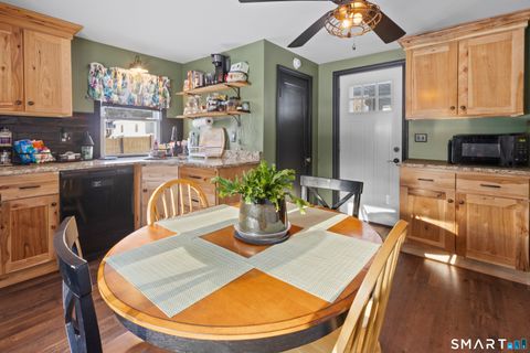 Tiny photo for 17 Auburn Street, Putnam, CT 06260 (MLS # 24151888)