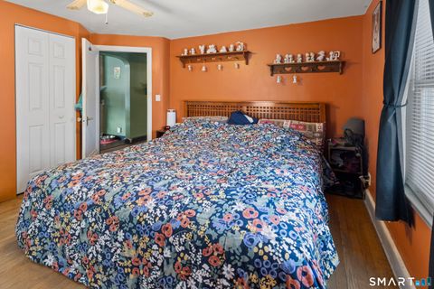 Tiny photo for 17 Auburn Street, Putnam, CT 06260 (MLS # 24151888)