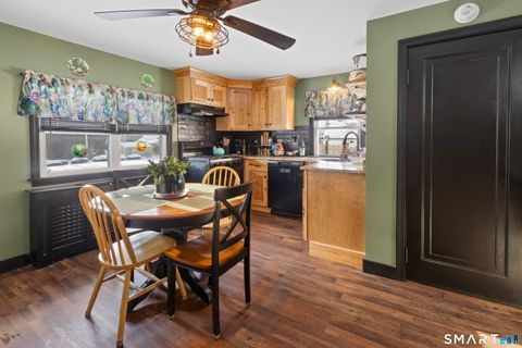 Tiny photo for 17 Auburn Street, Putnam, CT 06260 (MLS # 24151888)