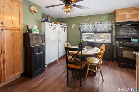 Tiny photo for 17 Auburn Street, Putnam, CT 06260 (MLS # 24151888)