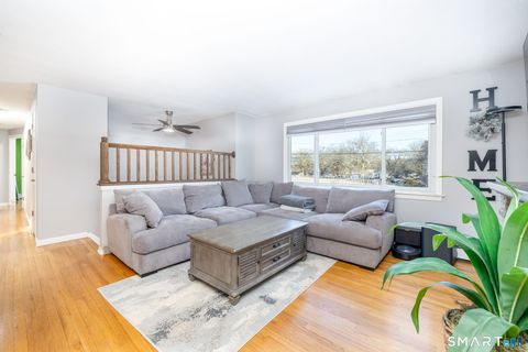 Tiny photo for 134 Massapeag Side Road, Montville, CT 06382 (MLS # 24150451)