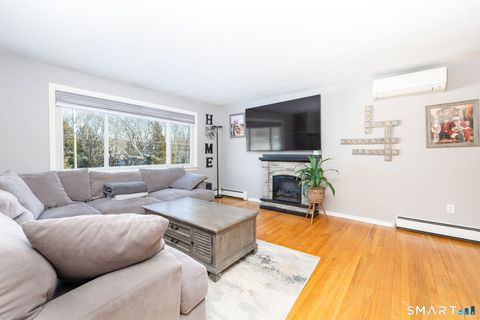 Tiny photo for 134 Massapeag Side Road, Montville, CT 06382 (MLS # 24150451)