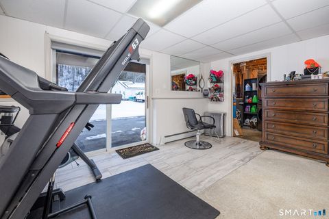 Tiny photo for 134 Massapeag Side Road, Montville, CT 06382 (MLS # 24150451)