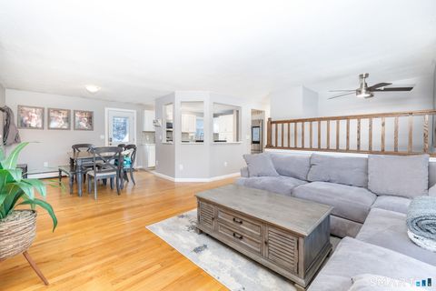 Tiny photo for 134 Massapeag Side Road, Montville, CT 06382 (MLS # 24150451)