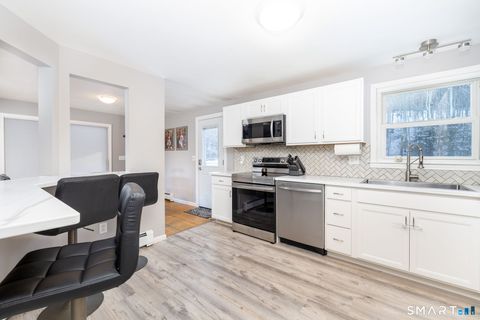 Tiny photo for 134 Massapeag Side Road, Montville, CT 06382 (MLS # 24150451)