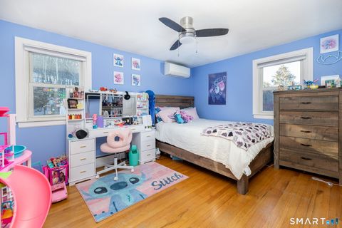 Tiny photo for 134 Massapeag Side Road, Montville, CT 06382 (MLS # 24150451)