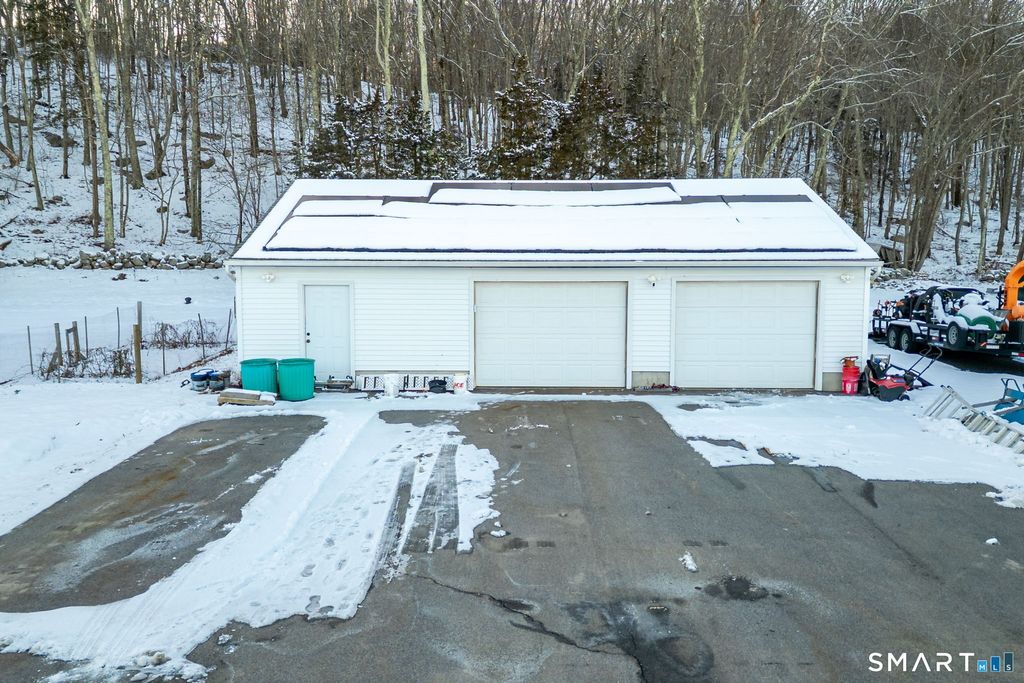 Photo of 134 Massapeag Side Road, Montville, CT 06382 (MLS # 24150451)