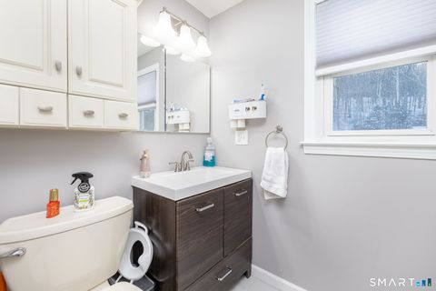 Tiny photo for 134 Massapeag Side Road, Montville, CT 06382 (MLS # 24150451)