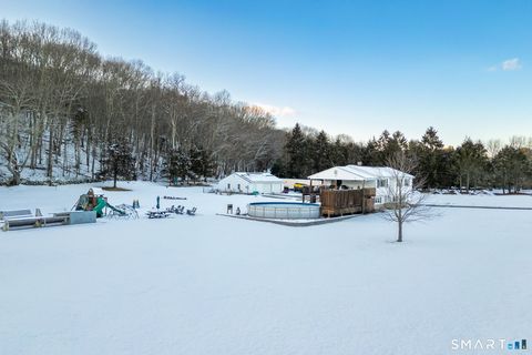 Tiny photo for 134 Massapeag Side Road, Montville, CT 06382 (MLS # 24150451)