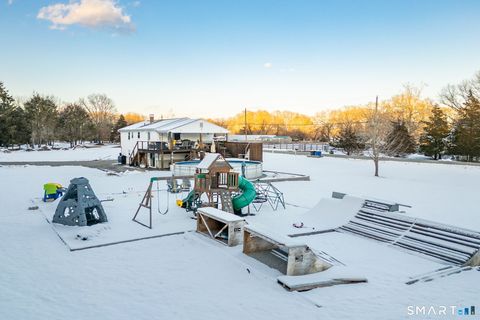 Tiny photo for 134 Massapeag Side Road, Montville, CT 06382 (MLS # 24150451)