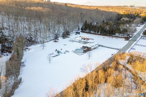 Tiny photo for 134 Massapeag Side Road, Montville, CT 06382 (MLS # 24150451)