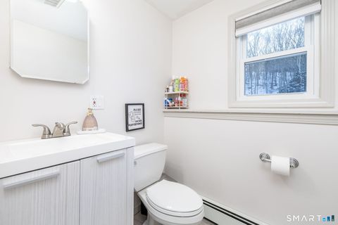 Tiny photo for 134 Massapeag Side Road, Montville, CT 06382 (MLS # 24150451)