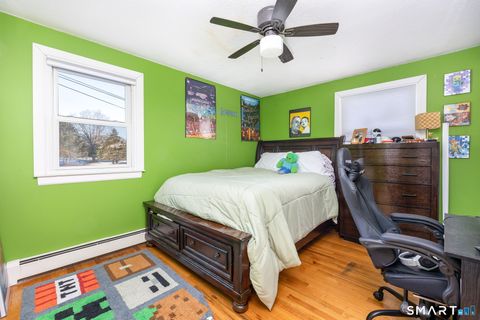 Tiny photo for 134 Massapeag Side Road, Montville, CT 06382 (MLS # 24150451)