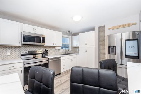 Tiny photo for 134 Massapeag Side Road, Montville, CT 06382 (MLS # 24150451)