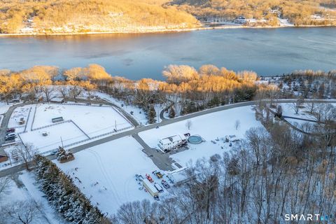 Tiny photo for 134 Massapeag Side Road, Montville, CT 06382 (MLS # 24150451)