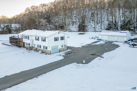 Tiny photo for 134 Massapeag Side Road, Montville, CT 06382 (MLS # 24150451)