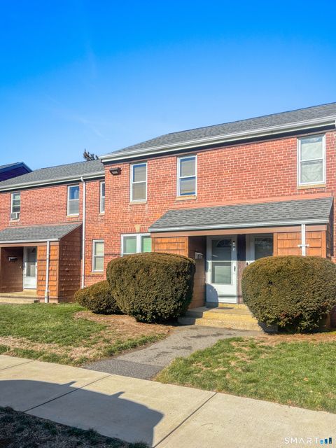 Photo of 163 Louisiana Avenue #163, Bridgeport, CT 06610 (MLS # 24150053)