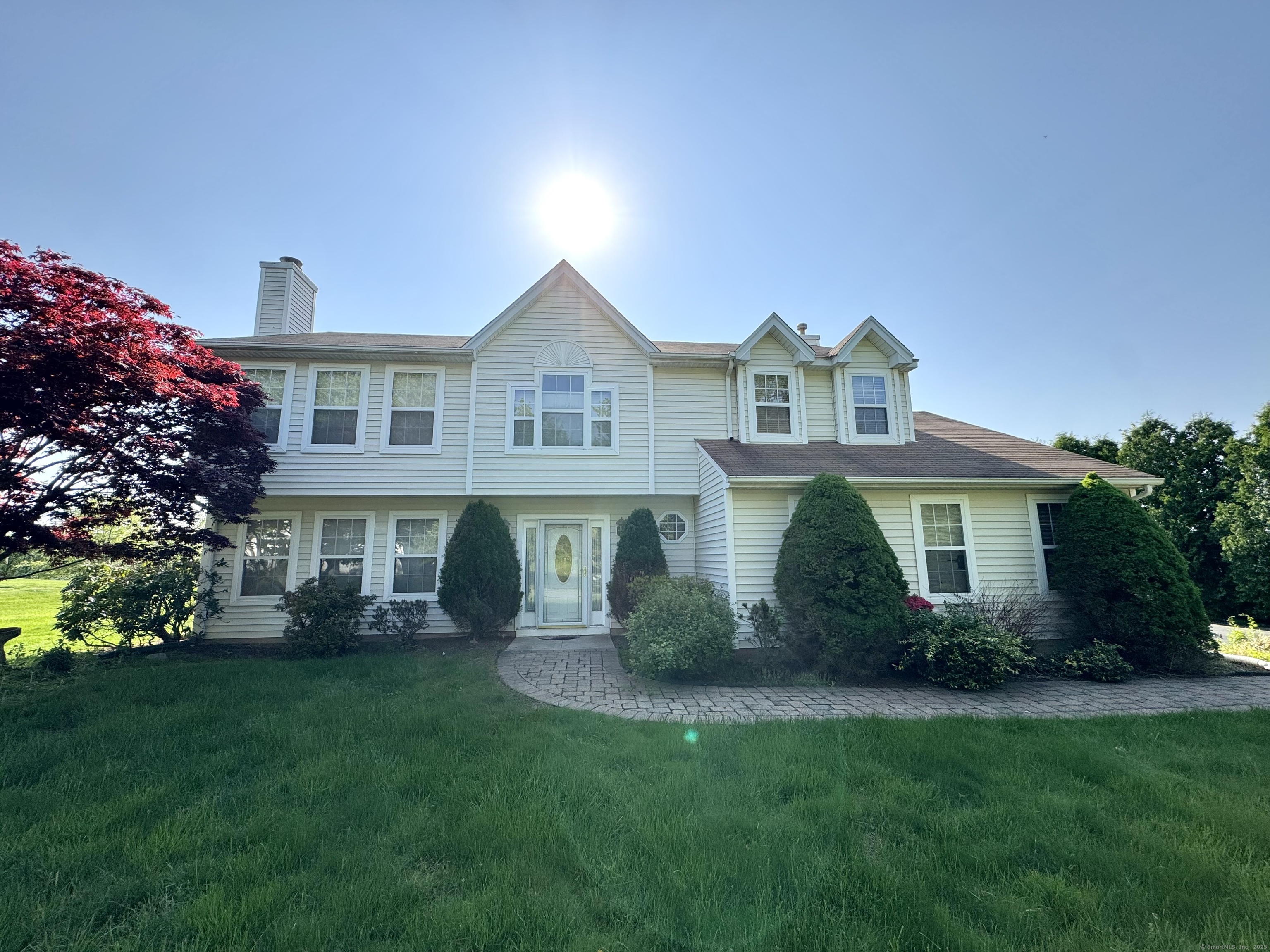 26 John George Drive, Meriden, Connecticut image 1