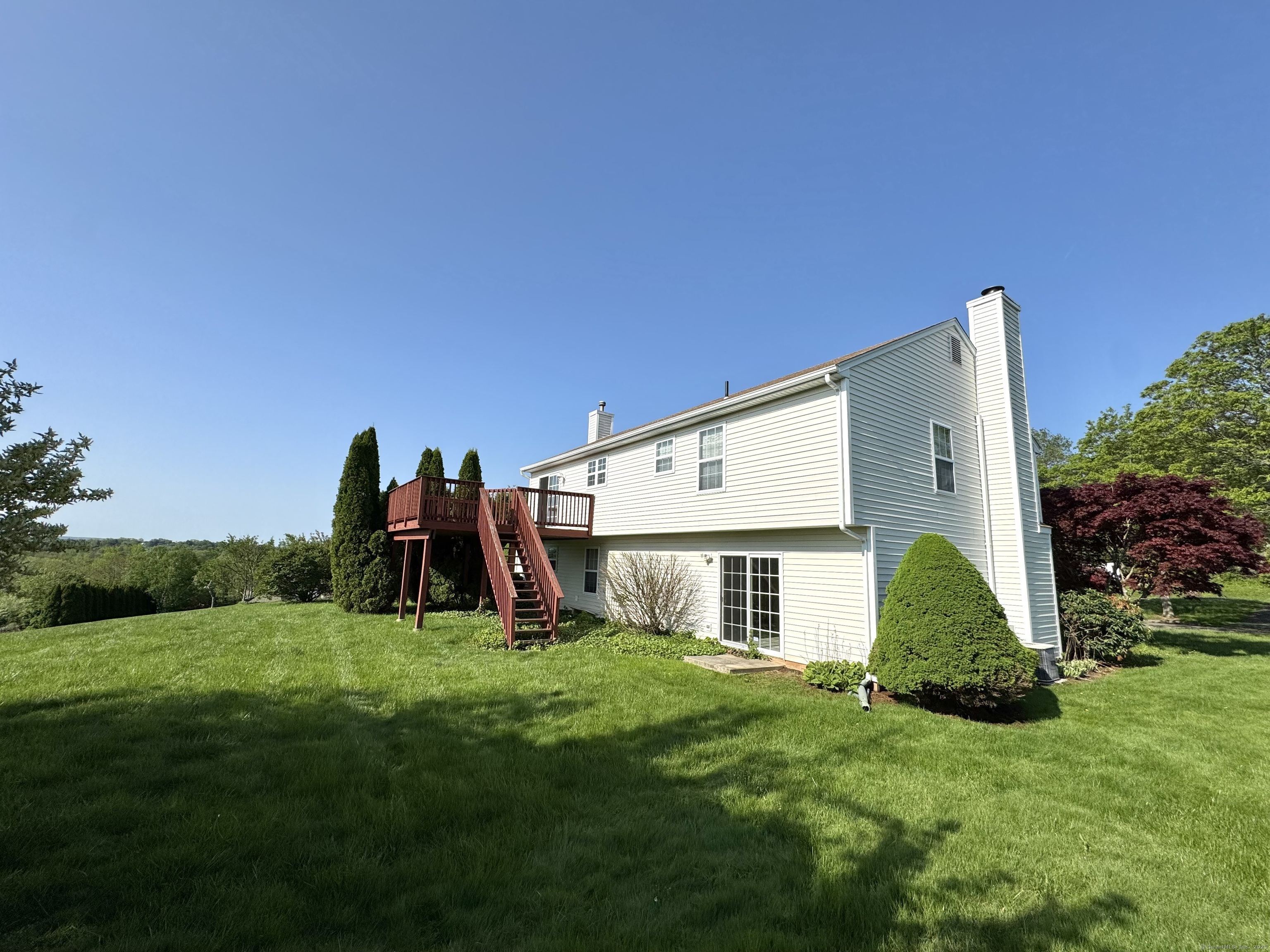 26 John George Drive, Meriden, Connecticut image 5