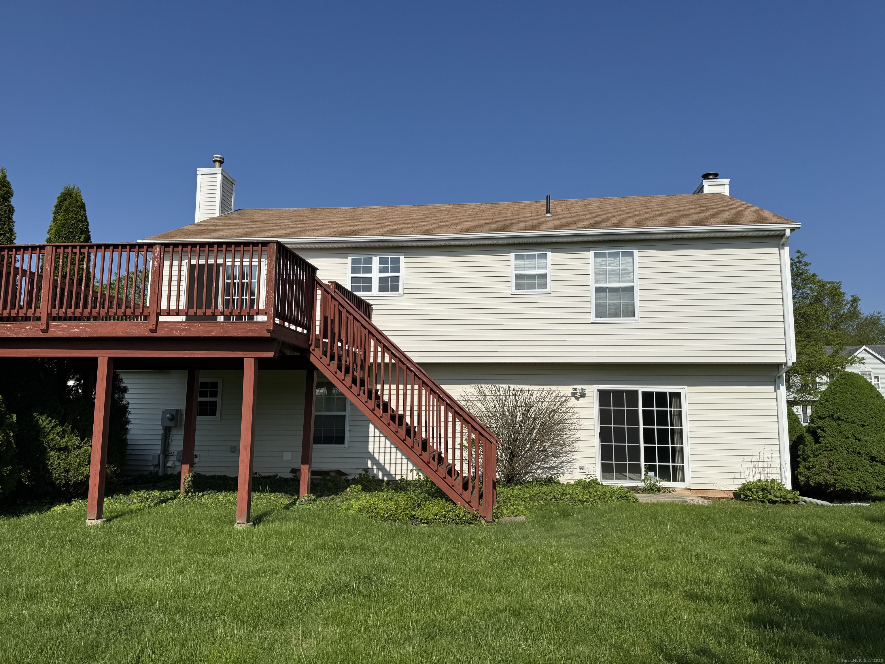 26 John George Drive, Meriden, Connecticut image 4