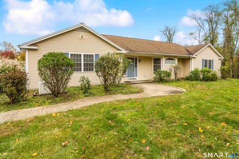 Photo of 114 Luke Hill Road, Bethany, CT 06524 (MLS # 24214340)