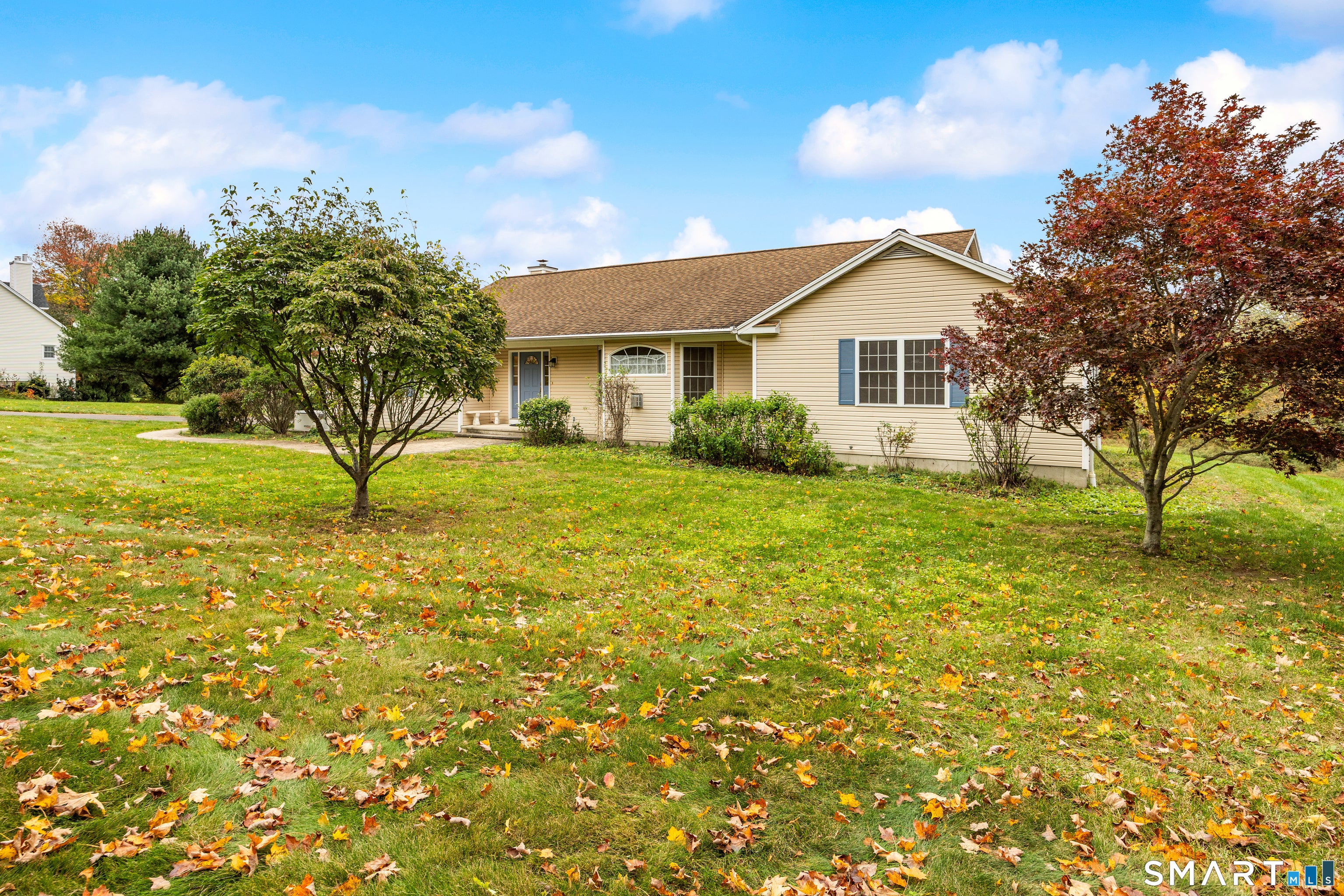 114 Luke Hill Road