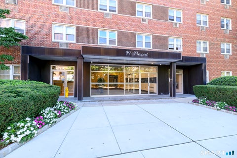 Condo For Sale - 99 Prospect Street #5H<br/> Fairfield County, Stamford, CT 06901
