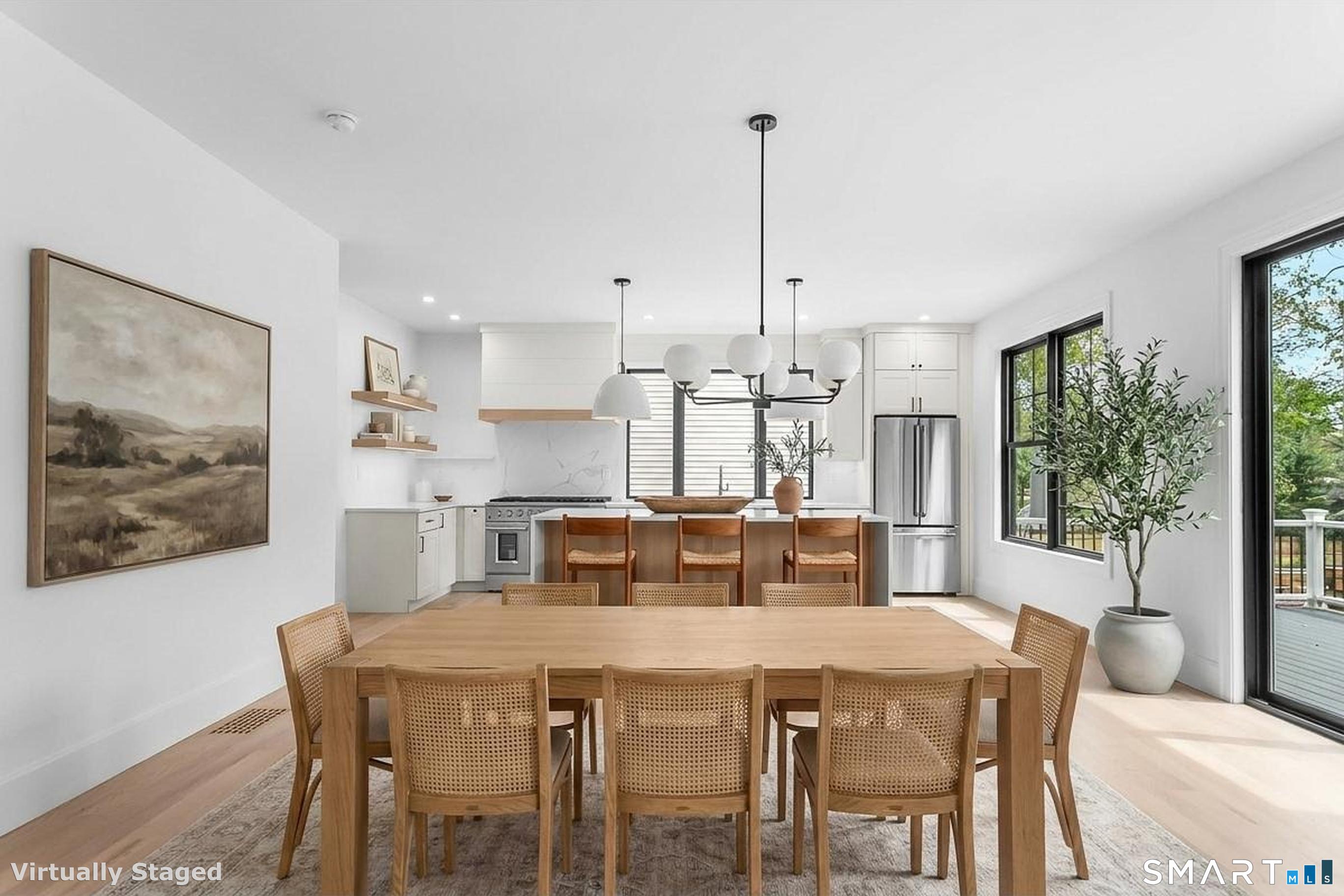 95 Oronoque Hills Road