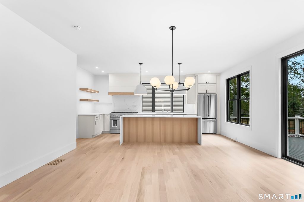 Photo of 95 Oronoque Hills Road, Stratford, CT 06614 (MLS # 24167904)