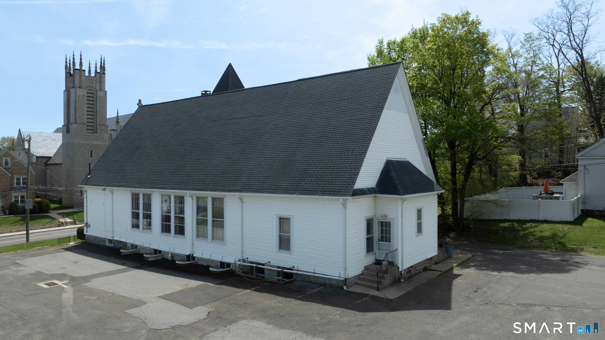 517 West Street