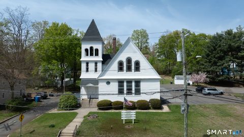 517 West Street Bristol CT 06010