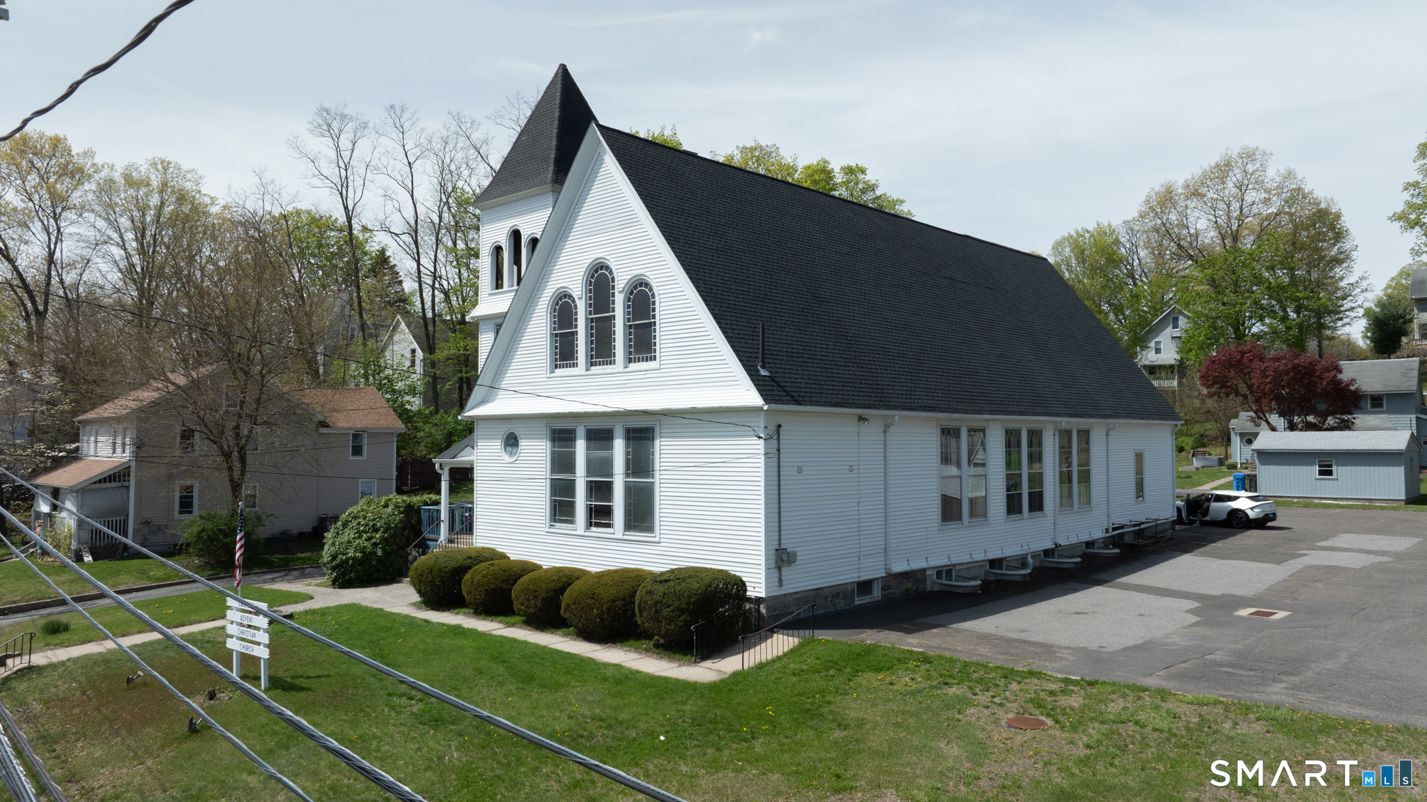 517 West Street