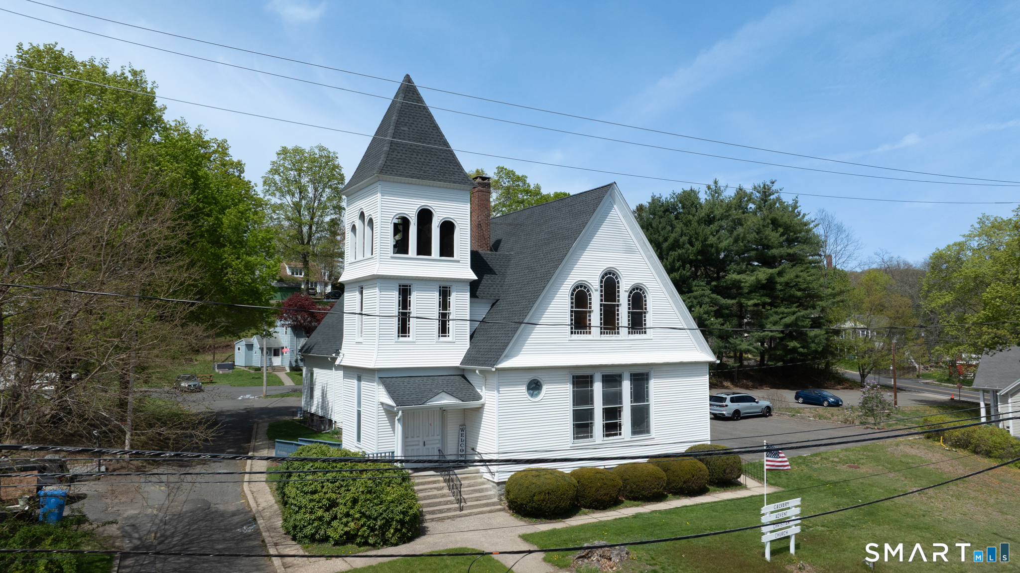 517 West Street