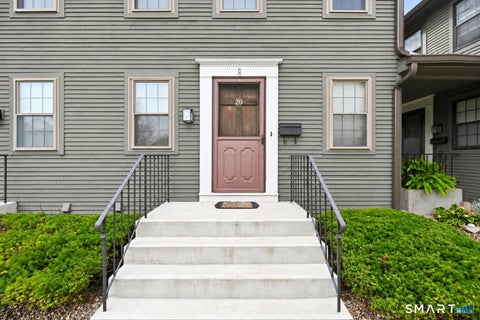 Tiny photo for 20 Spring Street #20, Wethersfield, CT 06109 (MLS # 24216774)