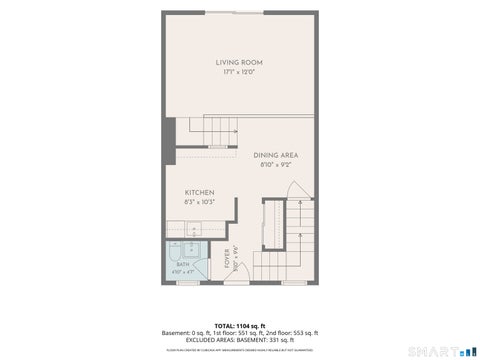 Tiny photo for 20 Spring Street #20, Wethersfield, CT 06109 (MLS # 24216774)